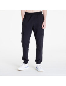 adidas Originals Pantaloni de trening pentru bărbați adidas Essentials Cargo Pants Black