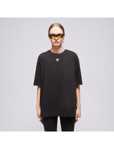 Adidas Tricou Tee Femei Îmbrăcăminte Tricouri IA6464 Negru