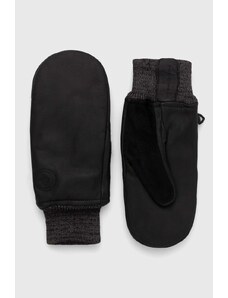Black Diamond mănuși de schi Dirt Bag culoarea negru