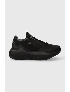 adidas by Stella McCartney sneakers pentru alergat Earthlight culoarea negru HP3180