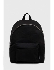 Carhartt WIP rucsac Newhaven Backpack culoarea negru, mare, uni, I032883.89XX
