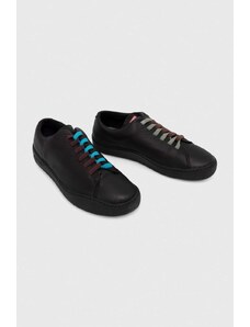 Camper sneakers din piele TWS culoarea negru, K100855.005