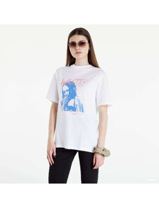 Tricou pentru femei Wasted Paris Change T-shirt White