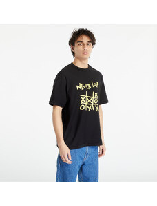 Tricou pentru bărbați Wasted Paris T-Shirt Never Lose Black