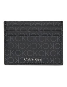 Etui pentru carduri Calvin Klein