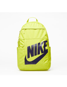 Ghiozdan Nike Elemental Backpack High Voltage/ High Voltage/ Purple Ink, 21 l