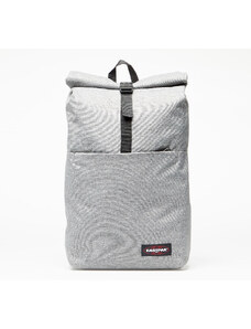 Ghiozdan Eastpak Up Roll Backpack Sunday Grey, 23 l
