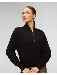 Hanorac pentru femei Varley Davidson Sweatshirt - negru