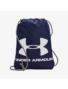 Ghiozdan Under Armour Ozsee Sackpack Navy, Universal