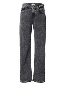 7 for all mankind Jeans 'Never More' gri metalic