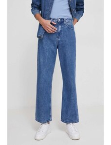 Tommy Hilfiger jeans femei high waist WW0WW40637