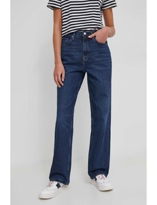 Tommy Hilfiger jeans femei high waist WW0WW40640