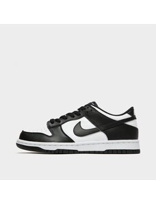 Nike Dunk Low Copii Încălțăminte Sneakers CW1590-100 Negru