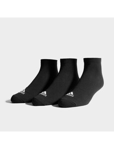 Adidas Performance Adidas 3 Pack Invisible Socks Femei Accesorii Șosete DZ9402 Negru