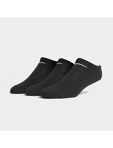 Nike 3 Pack Low Socks Femei Accesorii Șosete SX7678-010 Negru