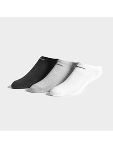 Nike 3 Pack Low Socks Femei Accesorii Șosete SX7678-964 Multicolor