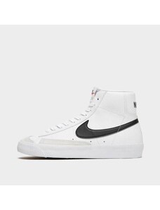 Nike Blazer Mid '77 Copii Încălțăminte Sneakers DA4086-100 Alb