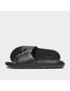 Nike Victori One Slides Femei Încălțăminte Șlapi și papuci flip-flop CN9677-004 Negru