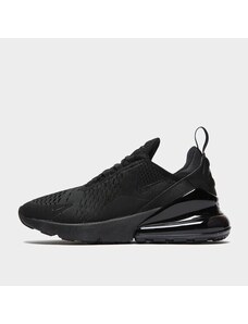 Nike Air Max 270 Black Femei Încălțăminte Sneakers AH6789-006 Negru