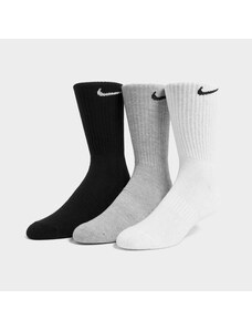 Nike 3-Pack Cushioned Crew Socks Femei Accesorii Șosete SX7664-964 Multicolor