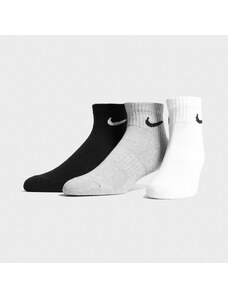 Nike 3-Pack Lightweight Quarter Socks Femei Accesorii Șosete SX7667-964 Multicolor