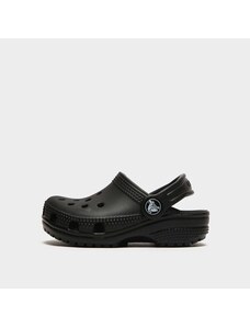Crocs Classic Clog Copii Încălțăminte Șlapi și papuci flip-flop 206990-001 Negru