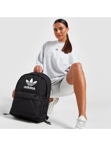 Adidas Adicolour Backpack Bărbați Accesorii Rucsacuri H35596 Negru