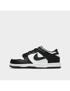 Nike Dunk Low Copii Încălțăminte Sneakers CW1588-100 Negru