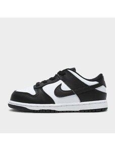 Nike Dunk Low Copii Încălțăminte Sneakers CW1589-100 Negru