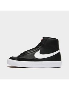 Nike Blazer Mid '77 Bg Copii Încălțăminte Sneakers DA4086-002 Negru