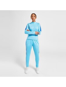 Nike Pantaloni Acad Pant Blue Pants Femei Îmbrăcăminte Pantaloni de trening și jogger DX0508-416 Albastru