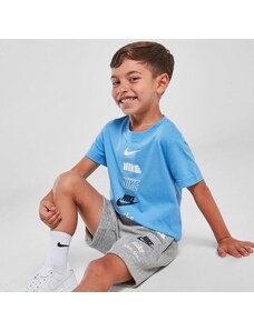 Nike Set Copii Îmbrăcăminte Nike 86K900-GB2 Albastru