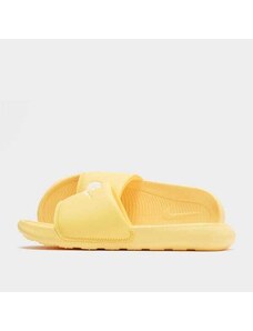 Nike Victori One Femei Încălțăminte Șlapi și papuci flip-flop CN9677-701 Galben