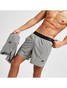 Nike Pantaloni Scurți M Nsw Air Max Tc St Wv Shorts Shorts Bărbați Îmbrăcăminte Pantaloni scurți FB2493-029 Gri