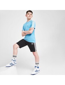 Adidas Pantaloni Scurți Shorts Boy Copii Îmbrăcăminte Pantaloni scurți H32342 Negru