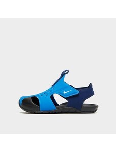 Nike Sunray Protect 2 (Td) Copii Încălțăminte Sandale 943827-403 Albastru