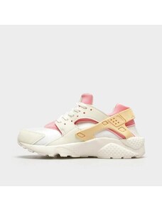 Nike Huarache Run Copii Încălțăminte Sneakers 654275-118 Crem