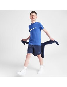 Nike Pantaloni Scurți Rpt Pk Shrt M'nvy Shorts Copii Îmbrăcăminte Pantaloni scurți FJ5354-410 Bleumarin