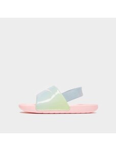 Nike Kawa Se Copii Încălțăminte Sandale CW1658-600 Roz