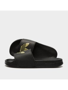 Adidas Adilette W Femei Încălțăminte Șlapi și papuci flip-flop GZ6196 Negru