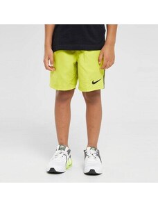 Nike Swim Pantaloni Scurți Tape Swim Bright Cactus Copii Îmbrăcăminte Pantaloni scurți NESSD795-327 Verde