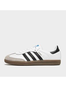 Adidas Samba Og Femei Încălțăminte Sneakers B75806 Alb