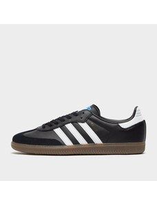 Adidas Samba Og Femei Încălțăminte Sneakers B75807 Negru