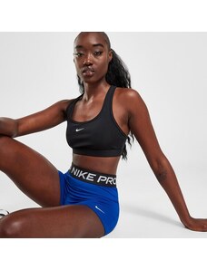 Nike Top W Nk Df Swsh Lgt Spt Bustieră Femei Îmbrăcăminte Topuri DX6817-010 Negru
