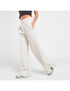 Nike Pantaloni Hr Wide Femei Îmbrăcăminte Pantaloni de trening și jogger DQ5615-104 Bej