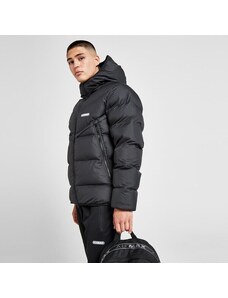 Nike Jachetă Cu Puf M Nsw Sf Wr Pl-Fld Air Max Jkt Bărbați Îmbrăcăminte Geci de iarnă FN0244-010 Negru