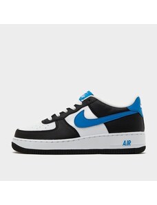 Nike Air Force 1 Gs Copii Încălțăminte Sneakers FN8008-001 Negru