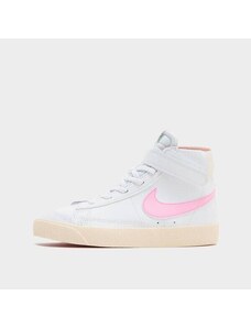 Nike Blazer Mid '77 (Ps) Copii Încălțăminte Sneakers DZ2901-100 Alb