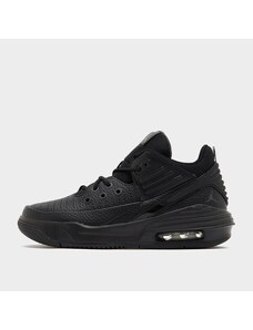 Jordan Max Aura 5 Copii Încălțăminte Sneakers DZ4352-001 Negru