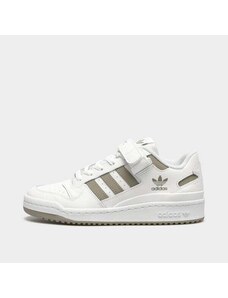 Adidas Forum Low J Copii Încălțăminte Sneakers IE5787 Alb